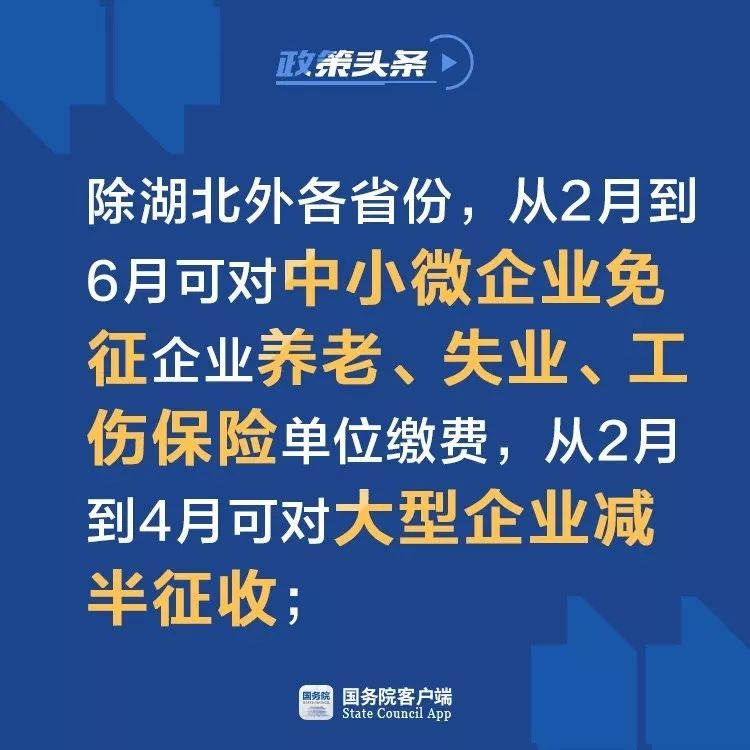 微信圖片_20200220110131.jpg 國務(wù)院常務(wù)會:2月份開始減免企業(yè)社保費,緩繳住房公積金(圖1)